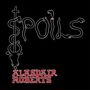 Alasdair Roberts (geb. 1977): Spoils, LP