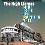 The High Llamas: Here Come The Rattling Trees, CD, CD