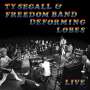 Ty Segall: Deforming Lobes Live, CD