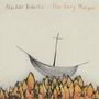 Alasdair Roberts (geb. 1977): The Fiery Margin, LP
