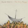 Alasdair Roberts: Fiery Margin, CD