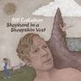 Bill Callahan: Shepherd In A Sheepskin Vest, LP,LP