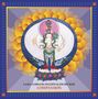 Lama Lobsang Palden & Jim Becker: Compassion, CD