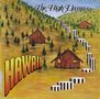 The High Llamas: Hawaii (2LP) (Reissue), 2 LPs