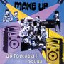 Make Up: Untouchable Sound, CD