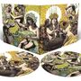 Baroness: Yellow & Green (Limited Edition) (Picture Disc), LP