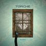 Torche: Restarter (Limited Edition) (Coke Bottle Green with Rainbow Splatter Vinyl), LP