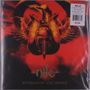 Nile: Annihilation Of The Wicked (Blood Red W/ Black Splatter Vinyl), LP,LP