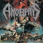 Amorphis: Karelian Isthmus (remastered) (Limited Edition) (Royal Blue & Baby Blue Galaxy Merge Vinyl), LP