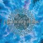 Amorphis: Elegy (remastered) (Limited Edition) (Cyan Blue & White Galaxy Merge Vinyl), 2 LPs