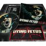 Dying Fetus: Make Them Beg For Death (Limited Edition), CD