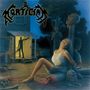 Mortician: Chainsaw Dismemberment (Limited Edition) (Royal Blue W/ Blood Red Splatter Vinyl), 2 LPs