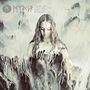 Myrkur: Myrkur (Sea Blue And White Galaxy Merge Vinyl), LP