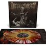 Devourment: Obscene Majesty (Tri-Colored Vinyl), LP