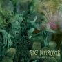 Pig Destroyer: Mass & Volume, LP