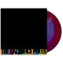 Cave In: The Sacrifice Poles (Reissue) (remastered) (Limited Ediiton) (Purple/Blue Merge Vinyl), LP