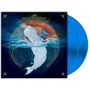 „MASTODON LEVIATHAN“ steht oben. Ein riesiger weißer Wal im stürmischen Meer, ein sinkendes Schiff im Hintergrund., 2 LPs