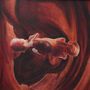 Coalesce: 0:12 Revolution In Just Listening (EP) (Limited Edition) (Oxblood/Yellow Merge Vinyl) (45 RPM), LP, LP