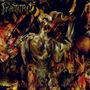 Incantation: Infernal Storm, CD