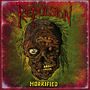 Repulsion: Horrified, 2 CDs, 2 CDs