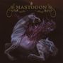 Mastodon: Remission, CD