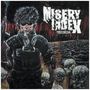 Misery Index: Discordia, CD, CD