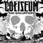 Coliseum: No Salvation, CD, CD