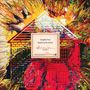 Genghis Tron: Board Up The House, CD, CD