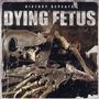 Dying Fetus: History Repeats, CD, CD