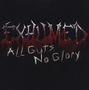 Exhumed: All Guts No Glory, CD