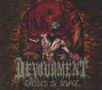 Devourment: Conceived In Sewage, CD