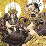 Baroness: Yellow & Green (Limited Deluxe Digibook), 2 CDs