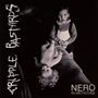 Cripple Bastards: Nero In Metastasi, CD