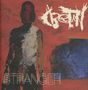 Cretin: Stranger, CD