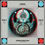 Rwake: Xenoglossalgia: The Last Stage Of Awareness, CD, CD