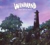 Windhand / Cough: Grief's Infernal Flower, CD, CD