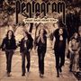 Pentagram: First Daze Here Too, 2 CDs