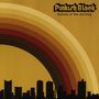 Pinkish Black: Buttom Of The Morning, CD, CD