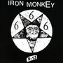 Iron Monkey: 9-13, CD
