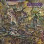 Gatecreeper: Deserted, CD, CD