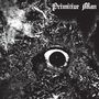 Primitive Man: Immersion, CD