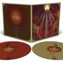 Yob: Atma (remixed & remastered) (Deluxe Version) (Oxblood + Metallic Gold Vinyl), LP,LP