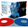 Cave In: Until Your Heart Stops (Blood Red / Sea Blue Vinyl), 2 LPs
