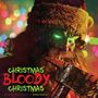Steve Moore: Filmmusik: Christmas Bloody Christmas (Limited Edition) (Pool Of Blood Vinyl), LP