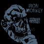 Iron Monkey: Spleen & Goad (Limited Edition) (Aqua Blue Vinyl), LP