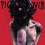 Pig Destroyer: Terrifyer (20th Anniversary Reissue), LP,LP