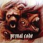 Primal Code: Opaque Fixation (Limited Edition) (Oxblood Vinyl), LP