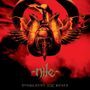 Nile: Annihilation Of The Wicked - 20th Anniversary Zoet, LP,LP