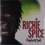 Richie Spice: Universal, LP