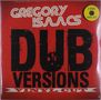 Gregory Isaacs: Dub Versions, 2 LPs